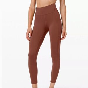 Lululemon Invigorate High-Rise Legging 28 inch
